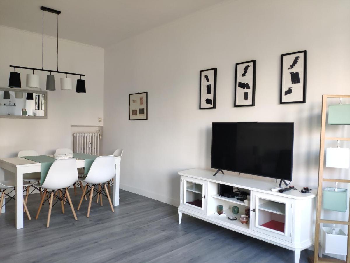 Casa Giustiniano - Metro San Paolo Apartment โรม ภายนอก รูปภาพ