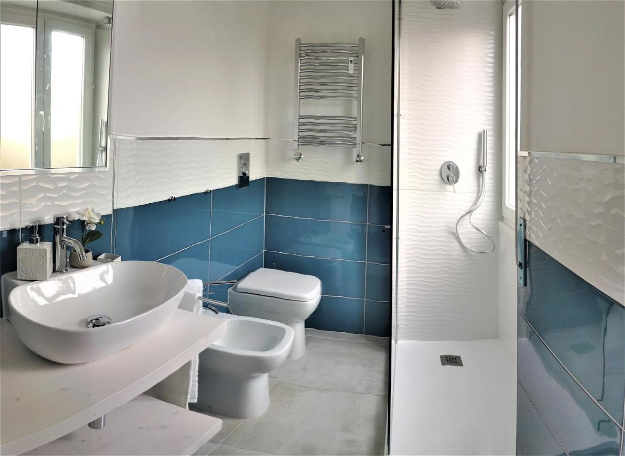 Casa Giustiniano - Metro San Paolo Apartment โรม ภายนอก รูปภาพ