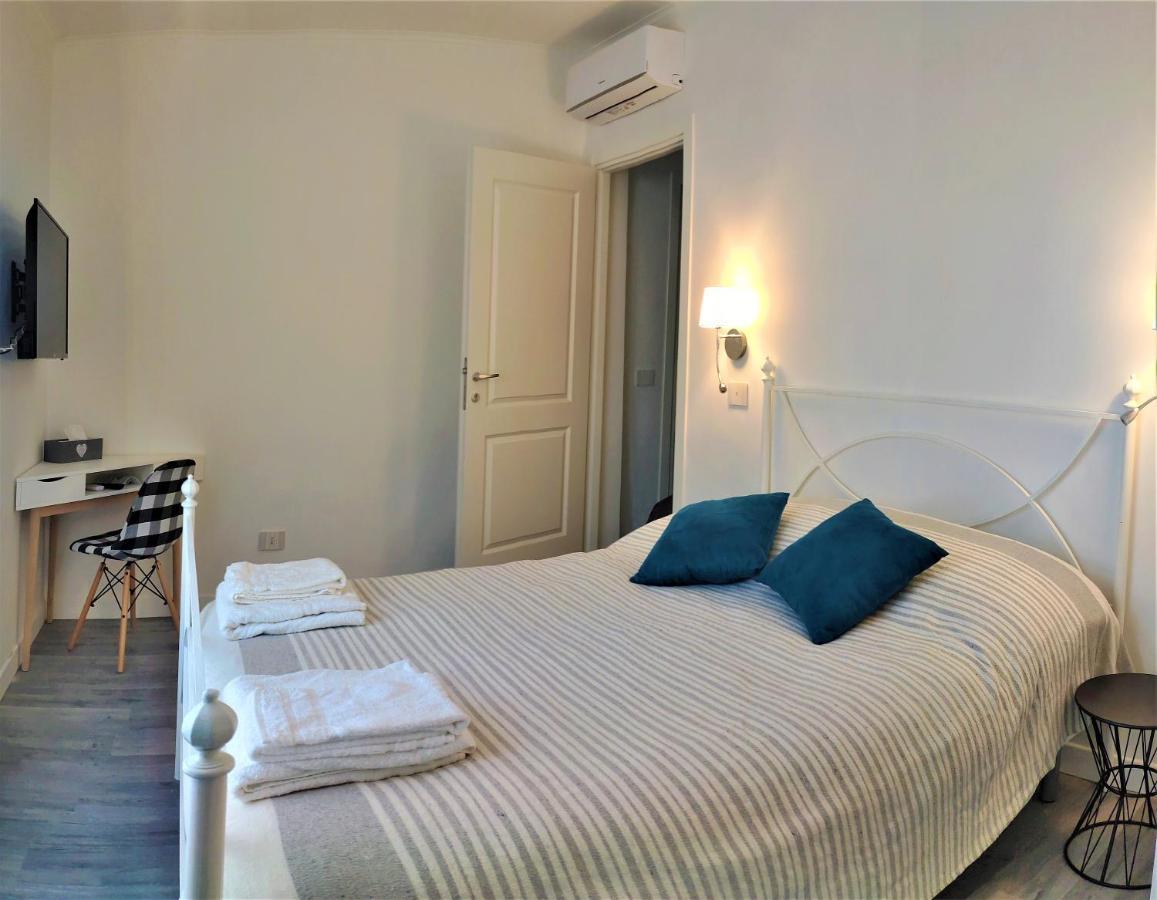 Casa Giustiniano - Metro San Paolo Apartment โรม ภายนอก รูปภาพ
